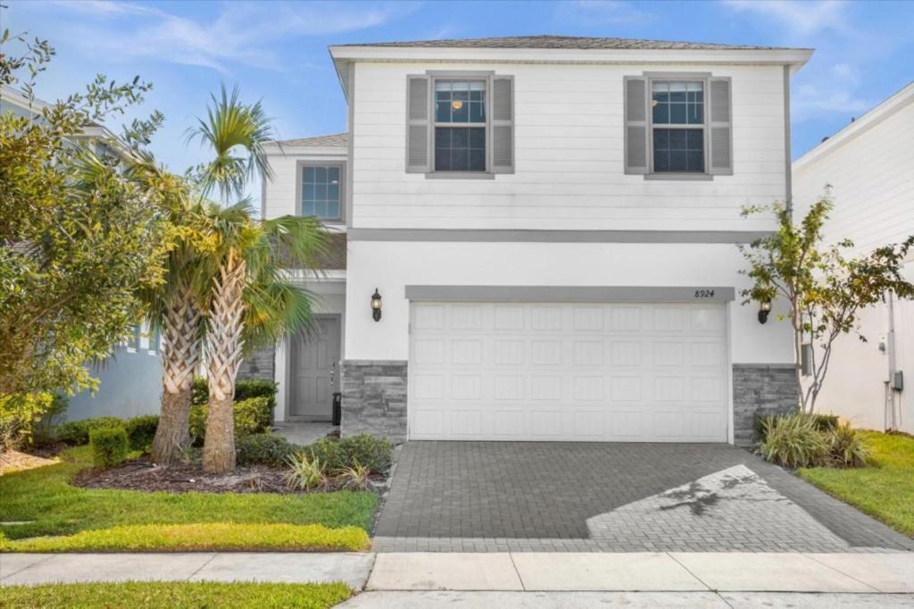 5 Bedrooms-4 Bathrooms- Windsor Westside 8924 Pw Kissimmee Exterior photo